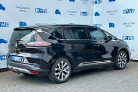 Renault Espace 2015 фото 4