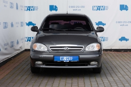 ЗАЗ Lanos 2011 фото 2