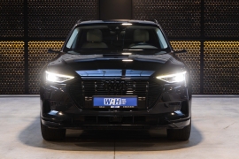 Audi e-tron 55 quattro 2019 фото 3