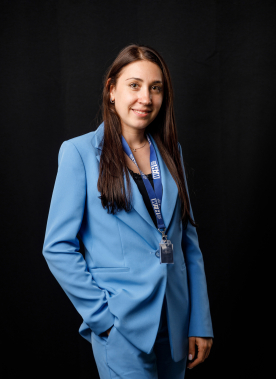 Ірина Мельник