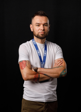 Костянтин Дубик