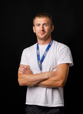 Андрій Матейчик