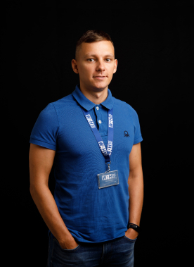 Антон Бондарук