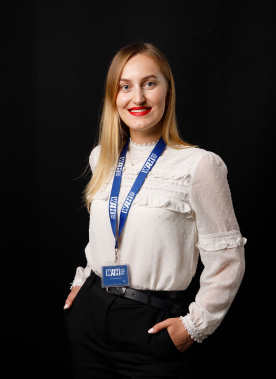 Катерина Федчик