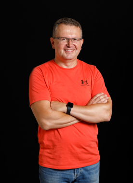 Володимир Смірнов