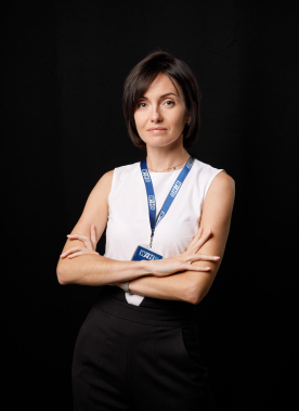 Вікторія Шляхтич