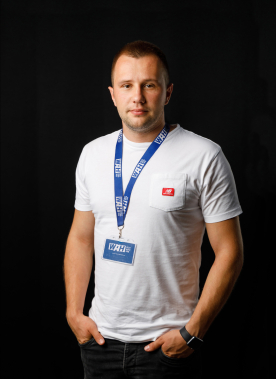 Давид Драла