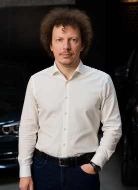 Володимир Попович