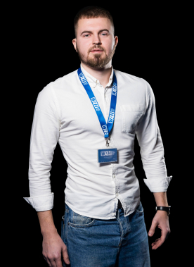 Роман Гаранчук