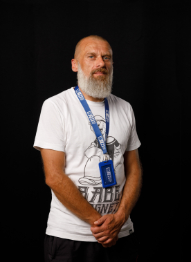 Олександр Таранов