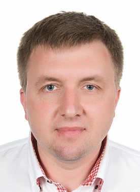 Дмитро Мельник