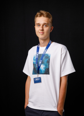 Денис Мельник