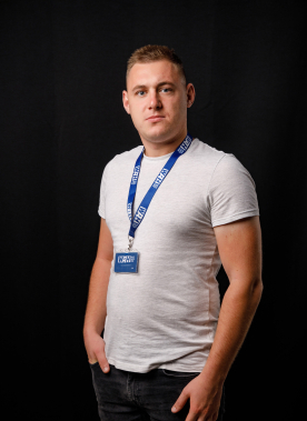 Роман Житинський