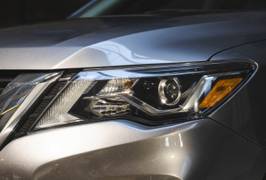 Nissan Pathfinder SV 2019 photo 3