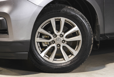 Nissan Pathfinder SV 2019 photo 1