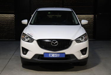 Mazda CX-5 2012 photo 1
