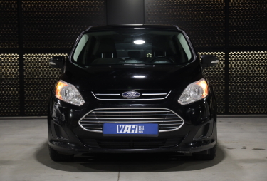 Ford C-Max 2016 фото 1