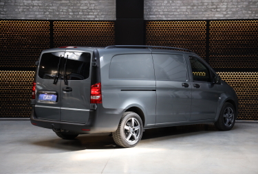 Mercedes-Benz Vito 2023 photo 3
