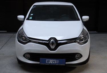 Renault Clio 2015 фото 1
