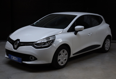 Renault Clio 2015 фото