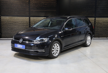 Volkswagen Golf 2017 фото 1