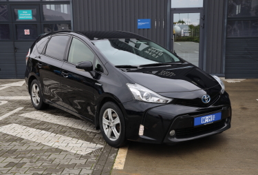Toyota Prius Prime 2016 фото 2