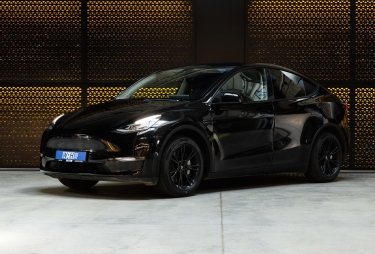 Tesla Model Y Long Range Dual Motor 2022 фото