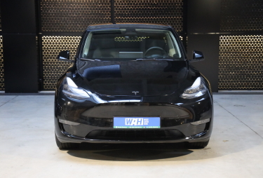 Tesla Model Y 2022 photo 4