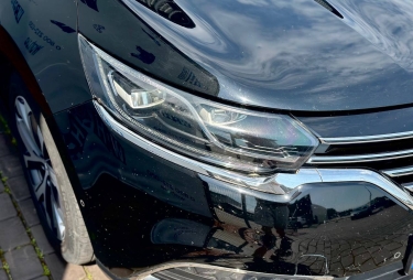 Renault Espace 2015 photo 3