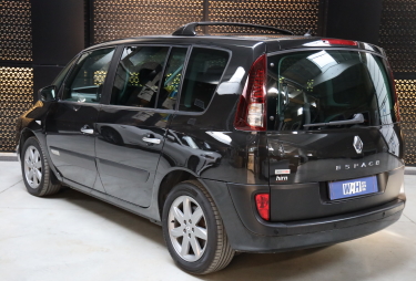 Renault Espace 2014 photo 2