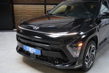 Hyundai Kona 2024 photo 3