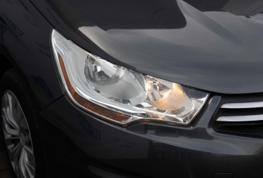 Citroen C4 2015 photo 4