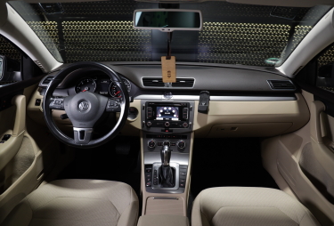 Volkswagen Passat 2013 фото 2