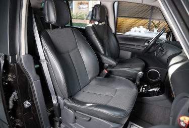 Renault Espace 2014 photo 4