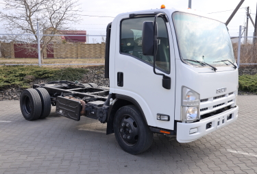 Isuzu NPR 2019 фото