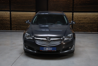 Opel Insignia 2013 photo 2