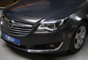 Opel Insignia 2013 photo 3