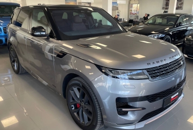 Land Rover Range Rover Sport 2023 photo