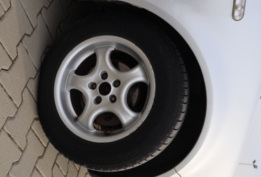 Volkswagen Golf 2001 фото 4