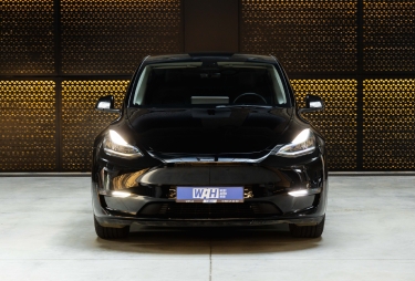 Tesla Model Y Long Range Dual Motor 2022 фото 4