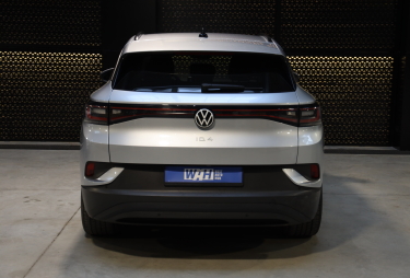 Volkswagen ID.4 2021 фото 3