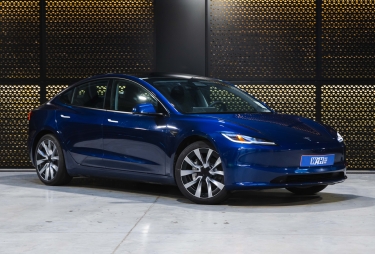 Tesla Model 3 2024 фото 4