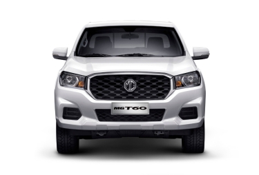 MG T60 4x4 2.8D 2023 фото 3