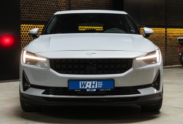 Polestar 2 2022 photo 3