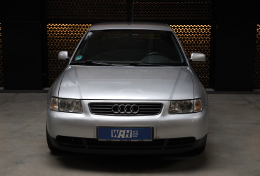 Audi A3 1999 фото 4