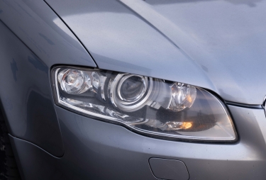 Audi A4 S-Line 2007 фото 4