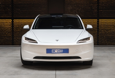 Tesla Model 3 2024 фото 3