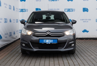 Citroen C4 2015 photo 2