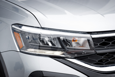 Volkswagen Taos S 2021 фото 2