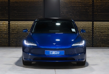 Tesla Model 3 2024 фото 3